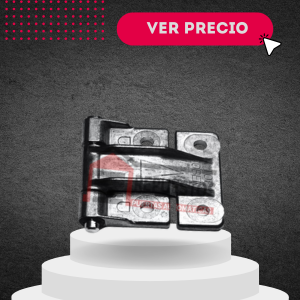 REPUESTO NOVOFERM BISAGRA CENTRAL ANTIGUA PUERTA ISO40