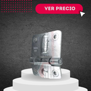 REPUESTO NOVOFERM BISAGRA CENTRAL ISO45