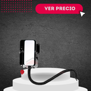 REPUESTO NOVOFERM CABEZAL MOTOR NOVOPORT IV LED