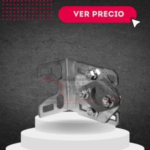 REPUESTO NOVOFERM COJINETE CENTRAL COMPLETO ISO40 ISO45