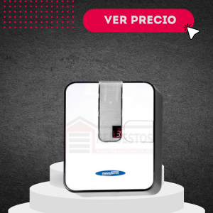 REPUESTO NOVOFERM NOVOPORT IV CENTRAL ELECTRÓNICA