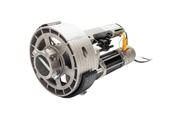 Motor-Erreka_Delfos Erreka Delfos