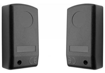Fotocélula de Seguridad
MEDVA ZOOM_Z2E